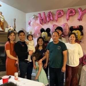 Meet your Posher, Ngoc